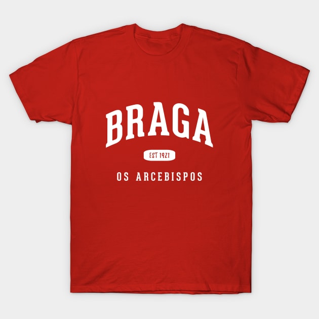 Sc braga shirt sales